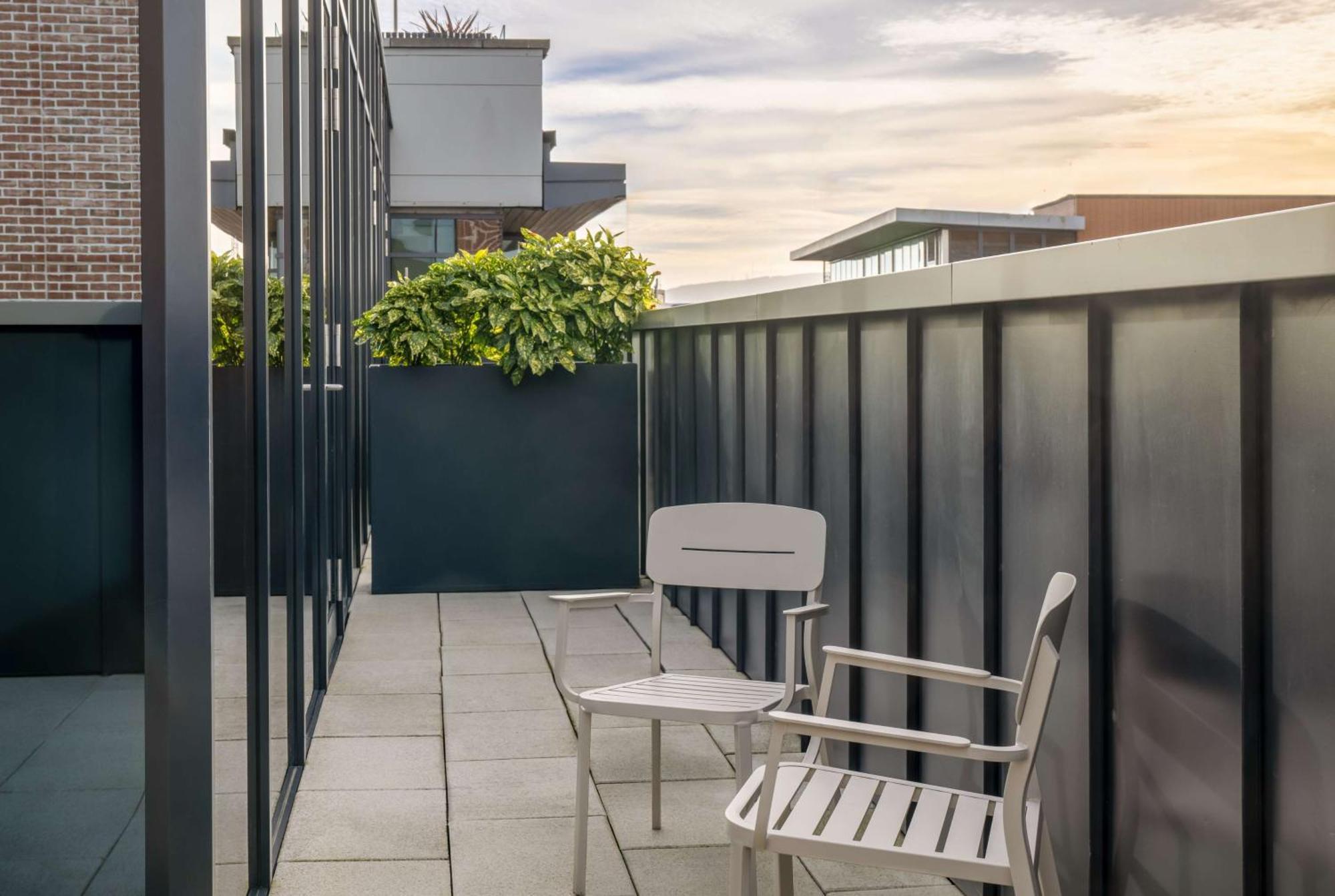 Radisson Blu Royal Hotel Dublin Exterior foto
